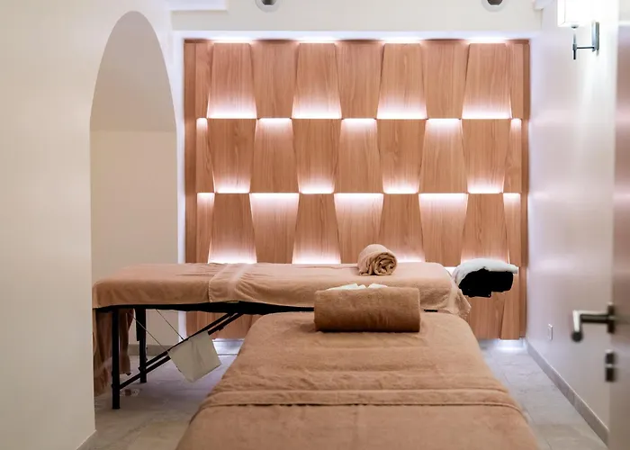 Hotel Le Six Parigi
